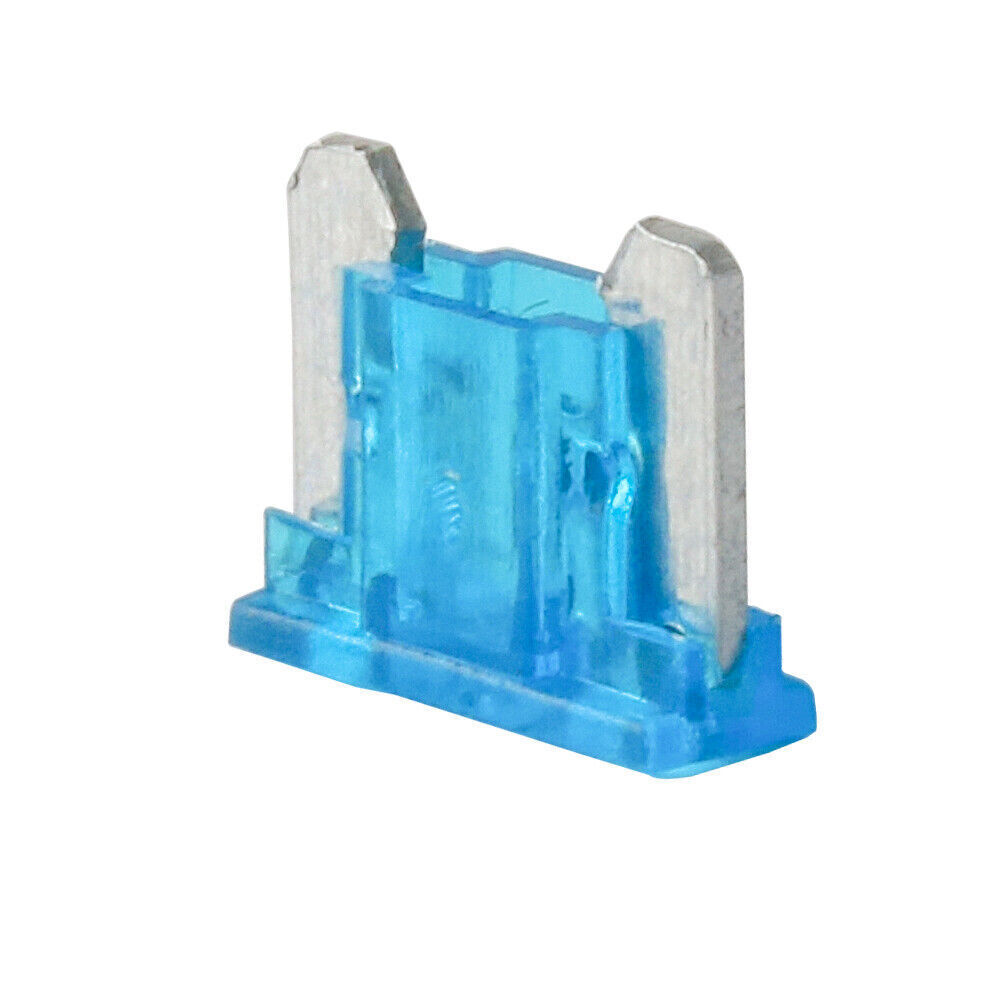Micro Blade Fuse Assorted Kit Mixed Low Profile Mini Car Van Auto 5A-30A 24PCS