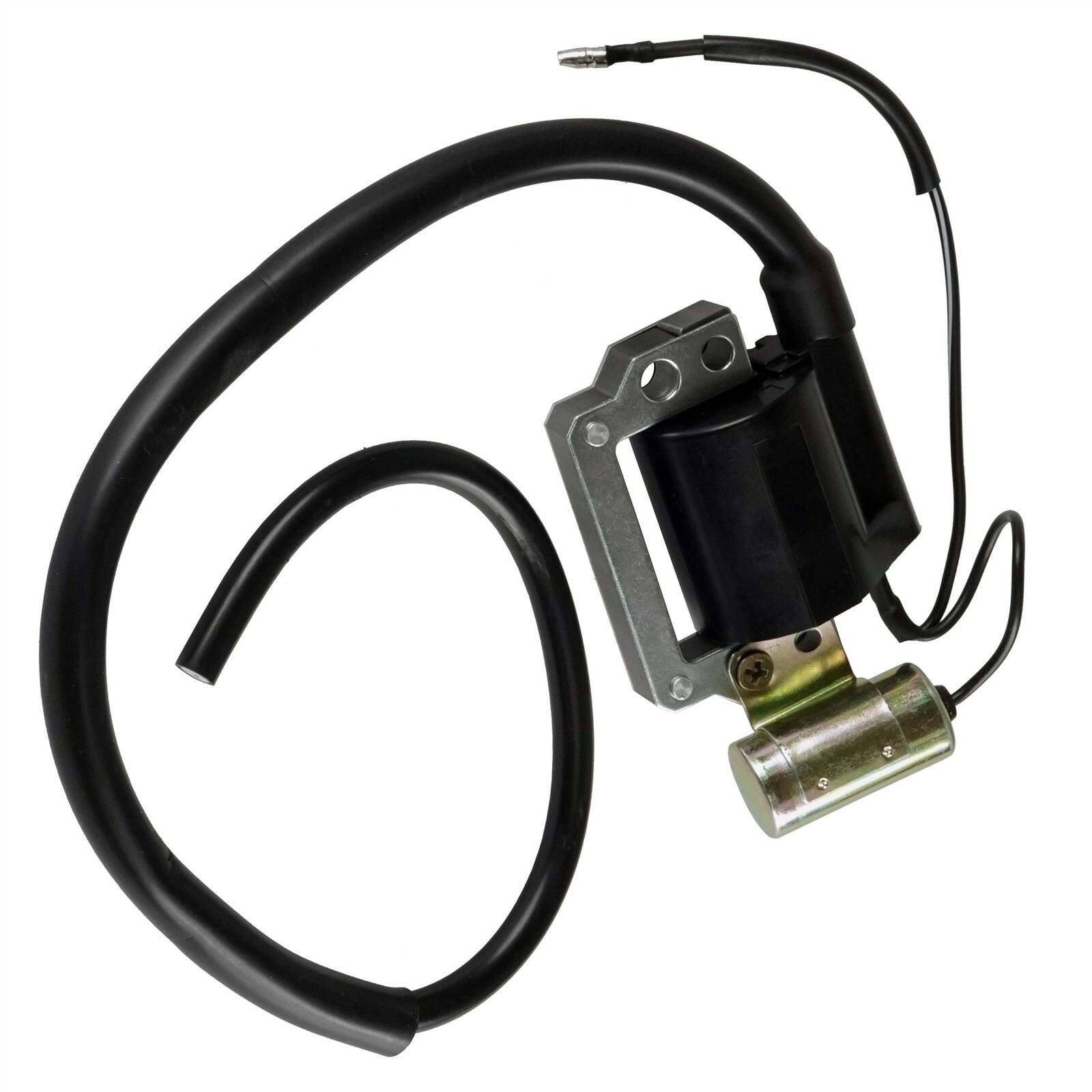 Ignition Coil fits Honda XL100 XL125 XL175 1977 1978 / CT125 Trail 1977