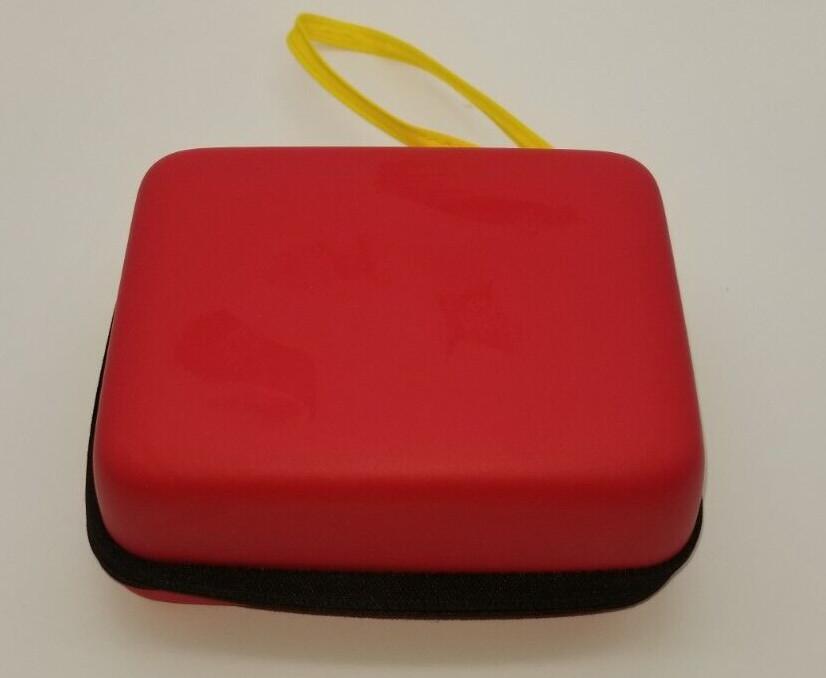 DACCKIT Carrying Case for Trading Cards, Deck Box