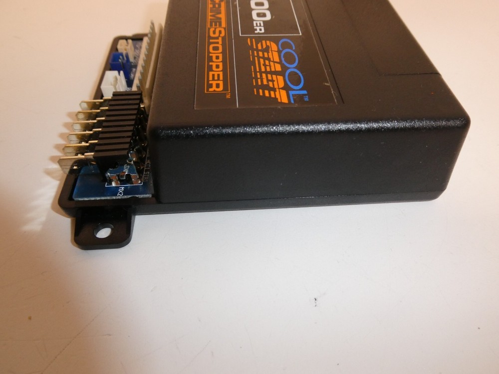 Crimestopper Cool Start RS-900ER RS900ER MAIN UNIT ONLY MODULE BRAIN