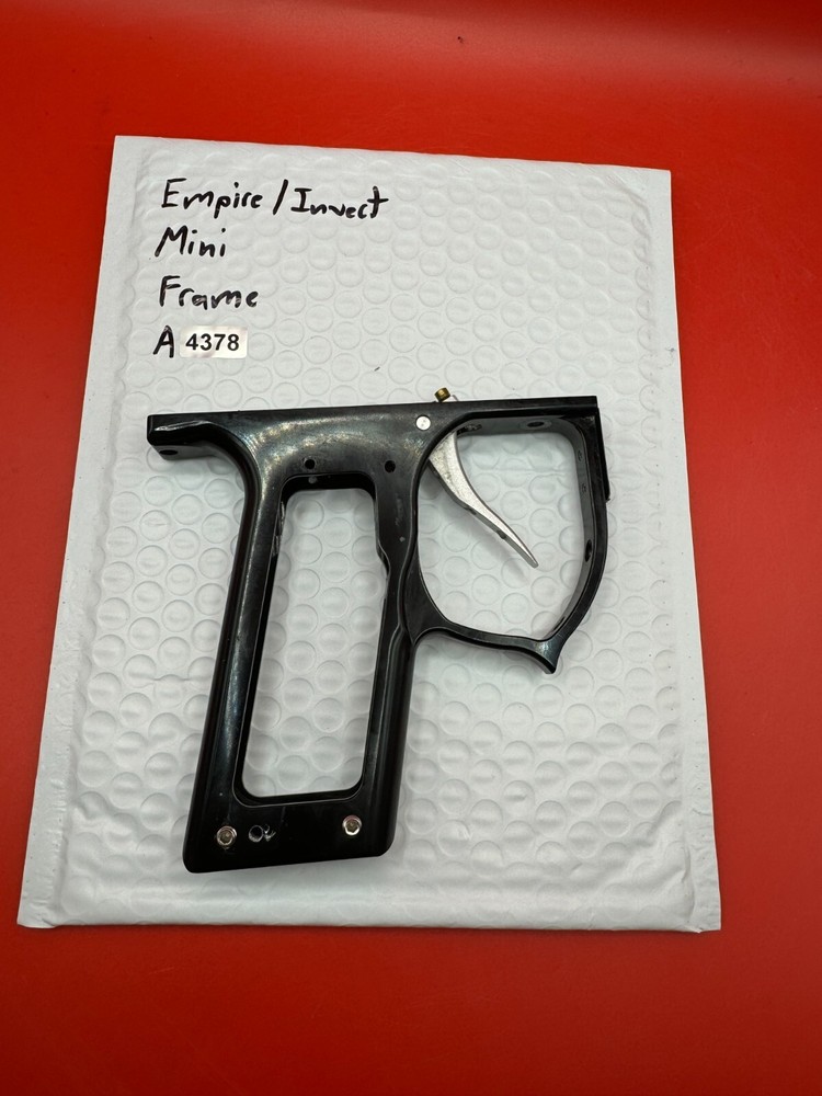 Empire/Invert Mini Frame