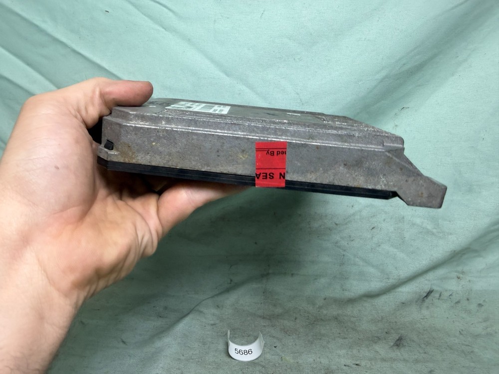 2011-2012 Ford Edge Transmission Control Unit Module TCM OEM CT4A12B565CD