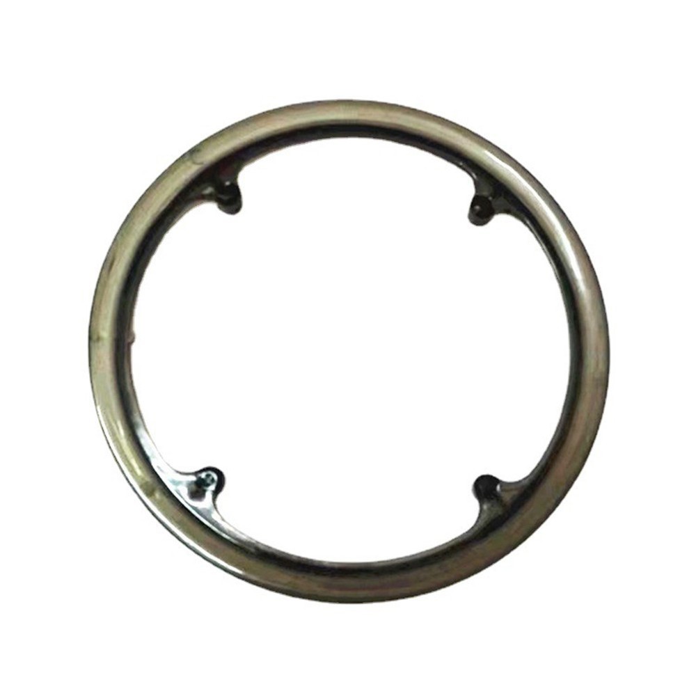 Advanced Chain Guard  for PROTECTION Cover for 42T Crankset Enhanced Durability