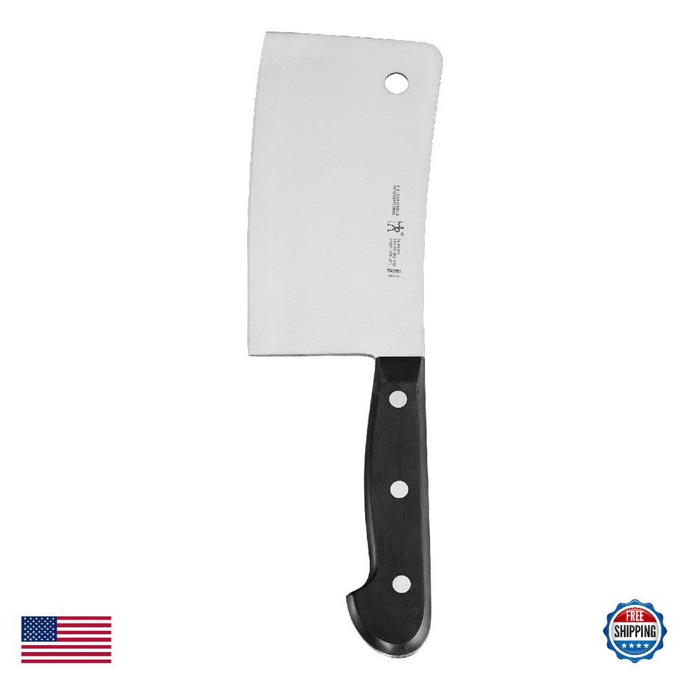 Henckels CLASSIC 6-inch Meat Cleaver