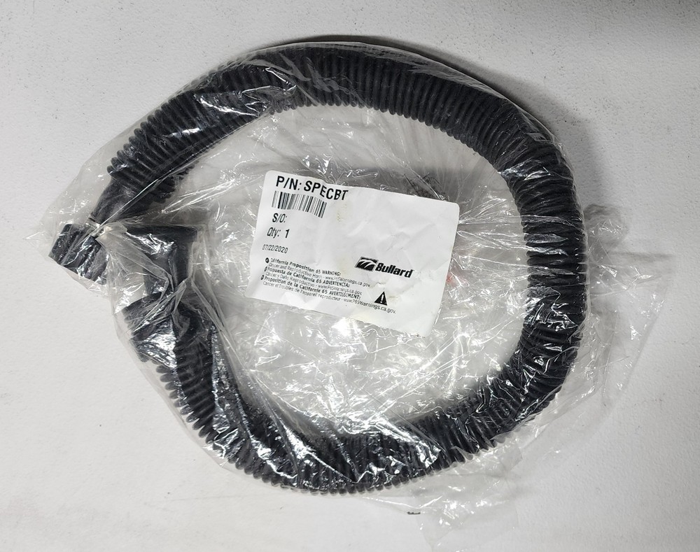 Bullard Breathing Tube (SPECBT)