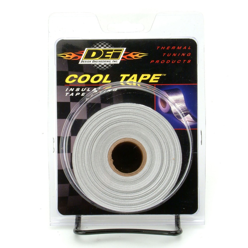 Design Engineering 10413 Cool-Tape Plus Roll 2" x 60'