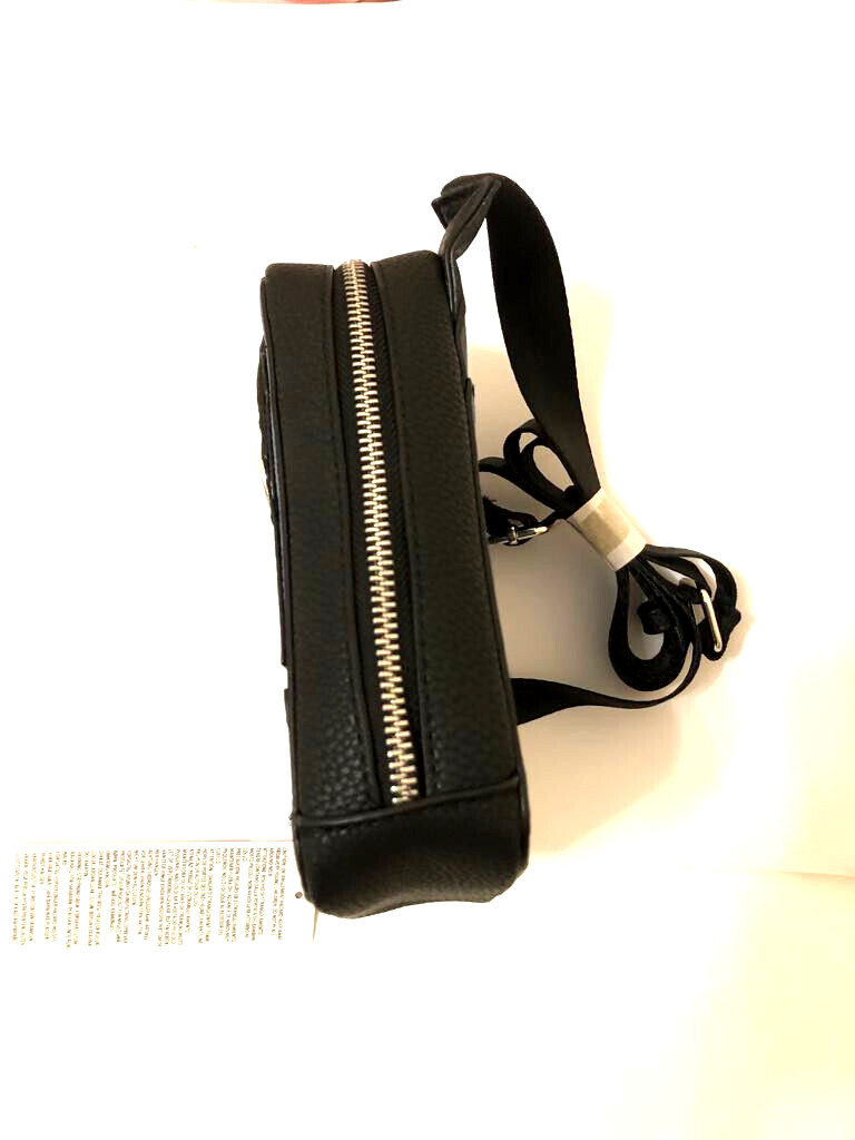 Disney Parks Haunted Mansion Crossbody Belt Bag - NWT