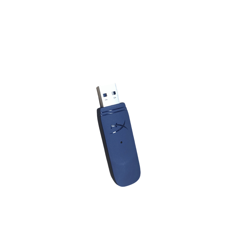 Wireless Headphone USB Dongle Receiver CL002WA1 For HyperX Cloud Flight
