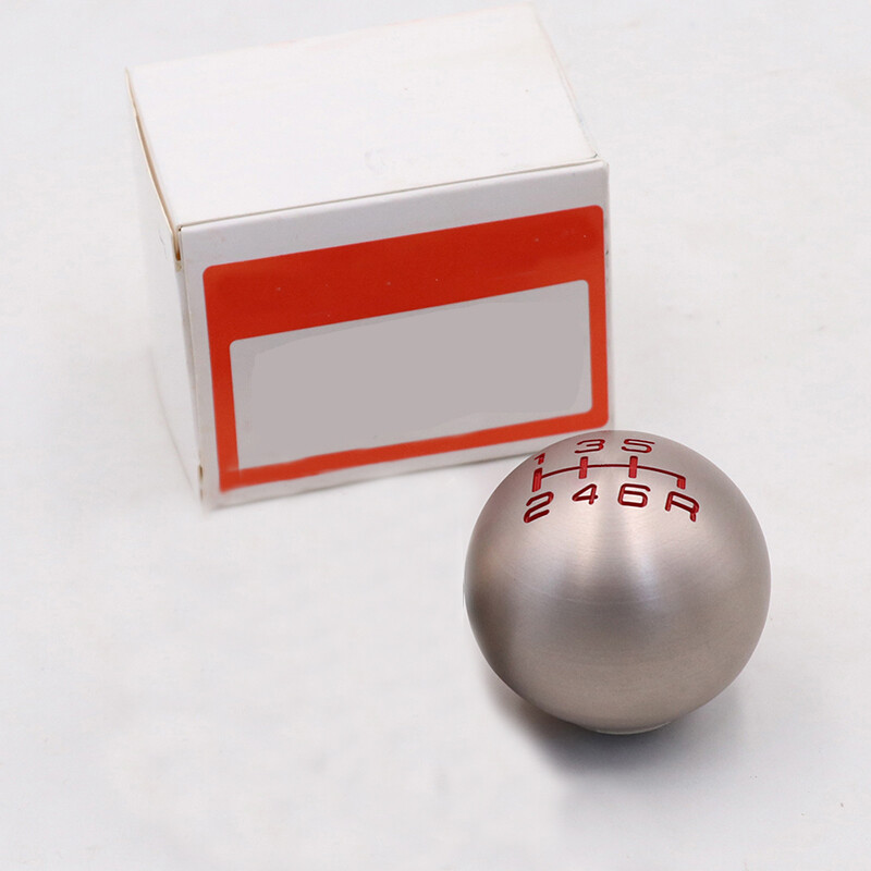 For HONDA ACURA CIVIC S2000 Integra Accord RSX 6 Speed Gear Shift Knob Manual
