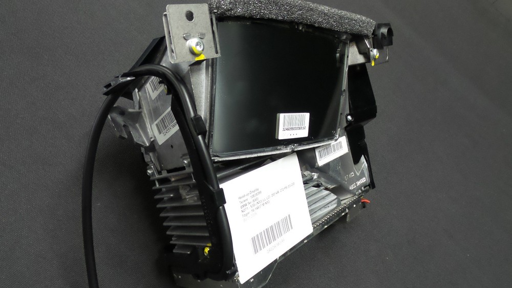 BMW E60 E61 & LCI LHD Head Up Display HUD 9190871