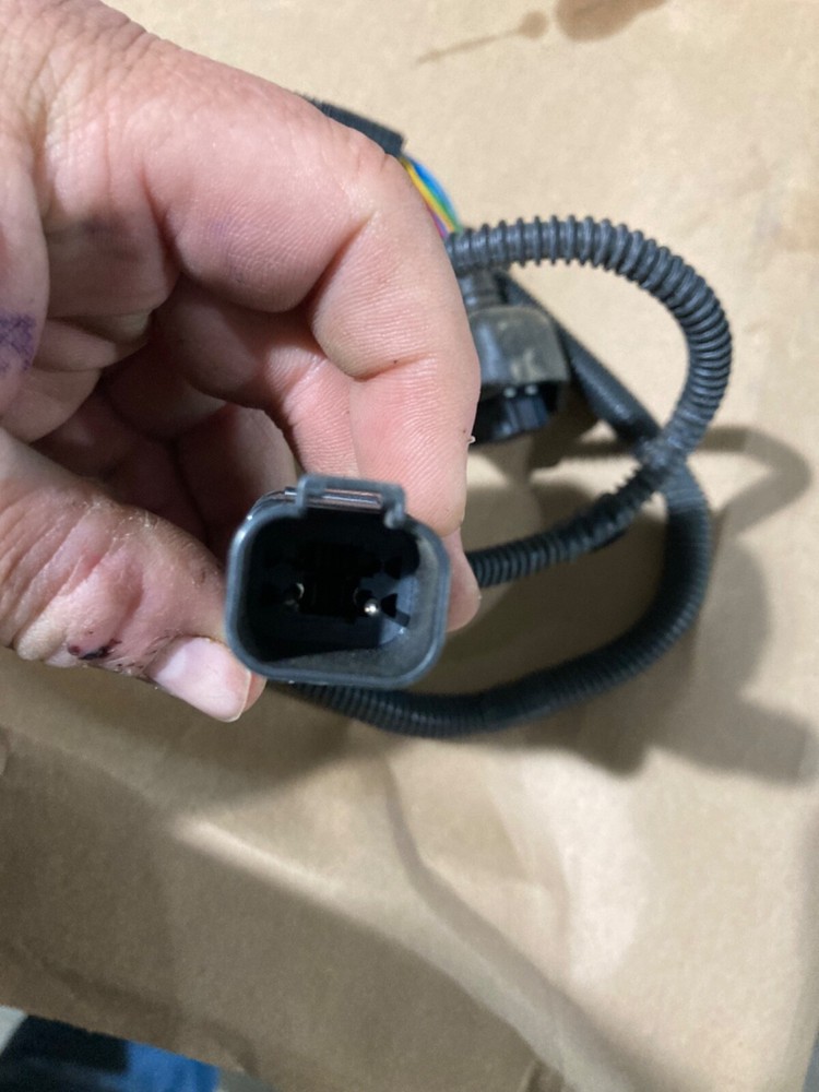 CNH cable #51500382