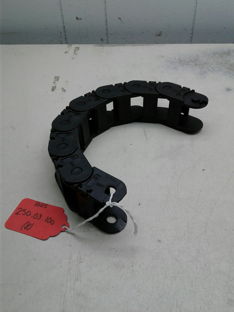 IGUS 250.03.100 (8 pieces)