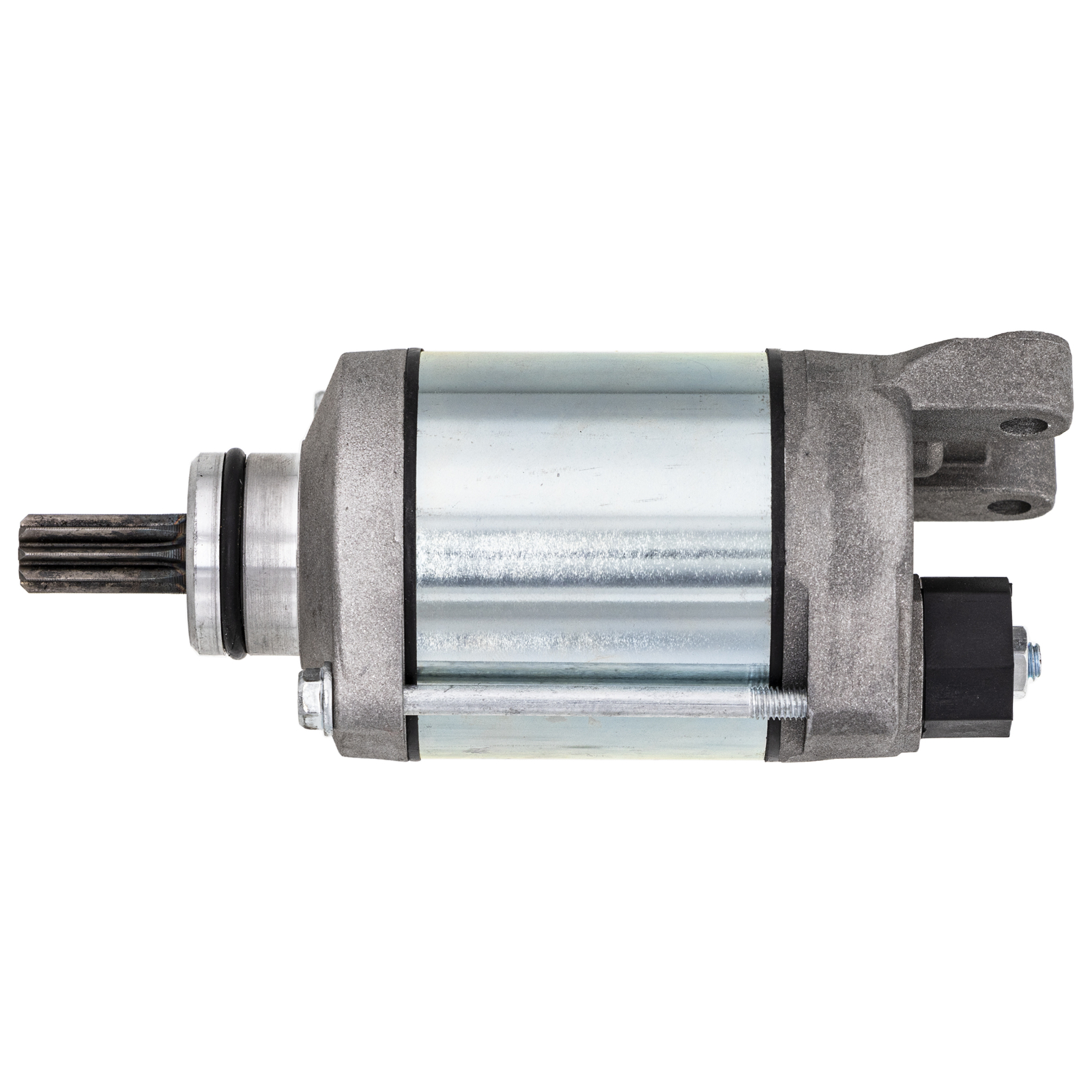NICHE Starter Motor Assembly for Kawasaki 2008-2014 KFX450R 21163-0033