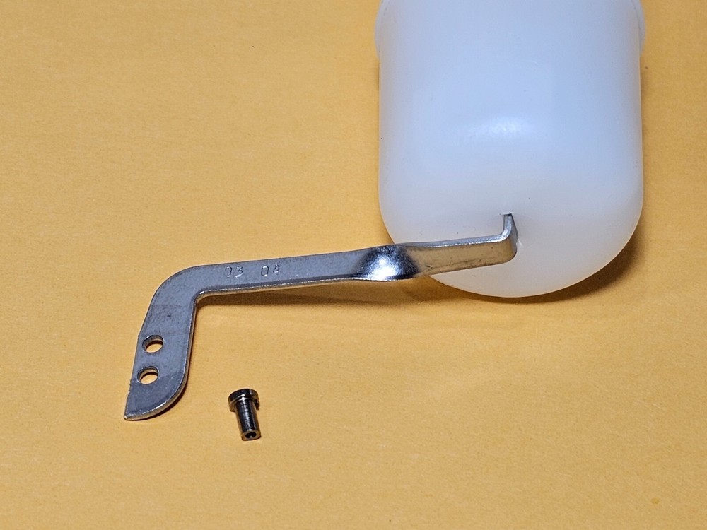 Manitowoc Replacement Float For Ice Machine Valve 83-6904-9 (8369049, MAN8369049