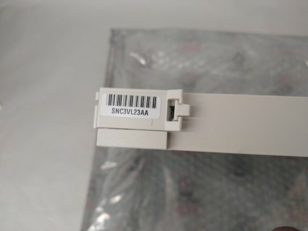 Alcatel Lucent Clock Distribution Board, 3AL07687DDAE, SNC3VL23AA