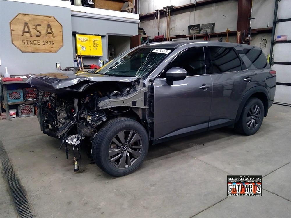 PATHFINDR 2022 Camera/Projector 209305