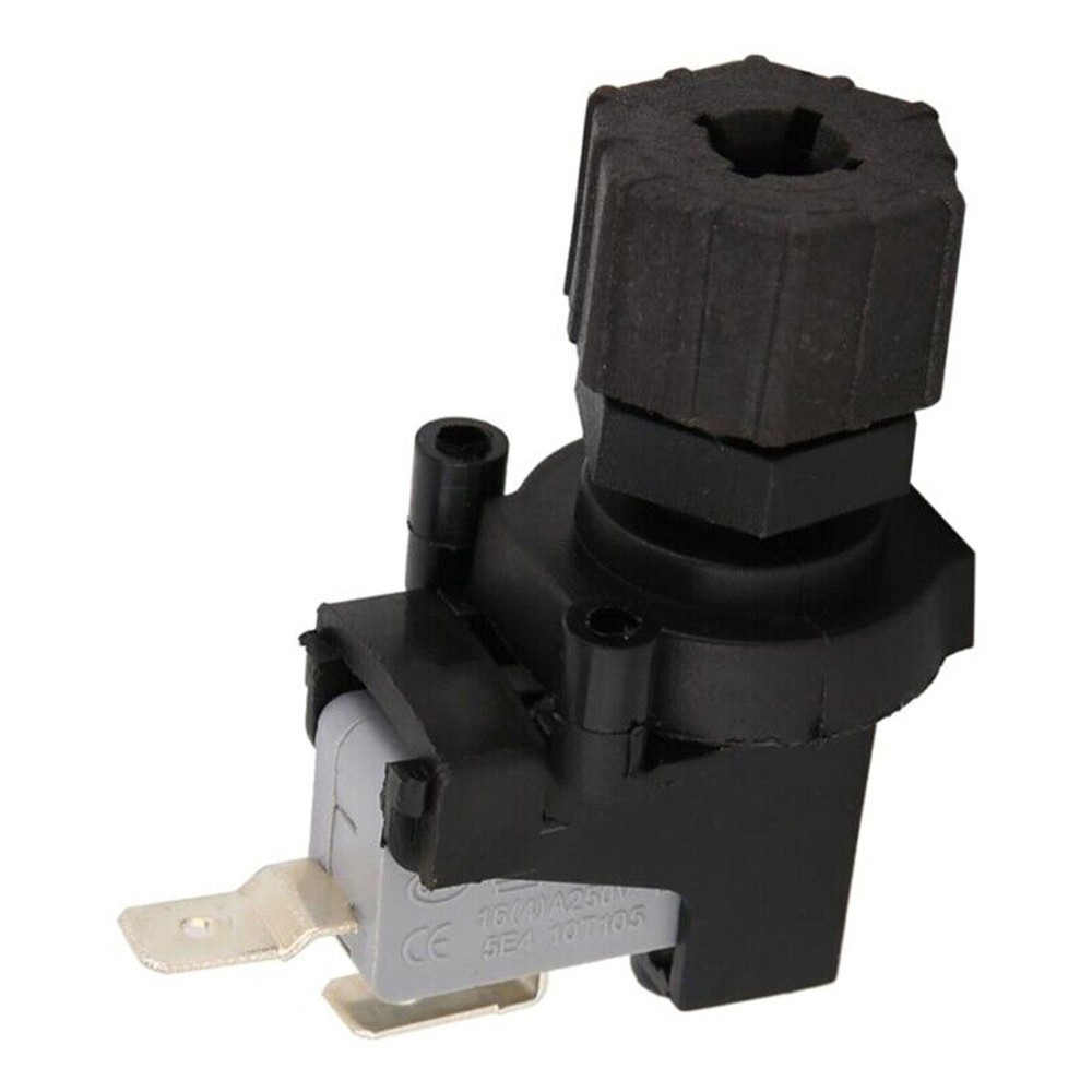 Easy Installation Air Switch for Garbage Processor and Bathtub Replacement