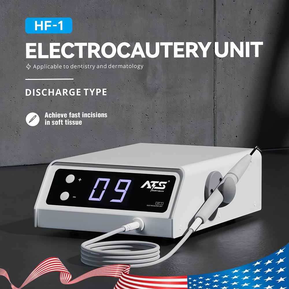 Electrosurgery Unit Dental Electro Dentisty System - High Frequency L
