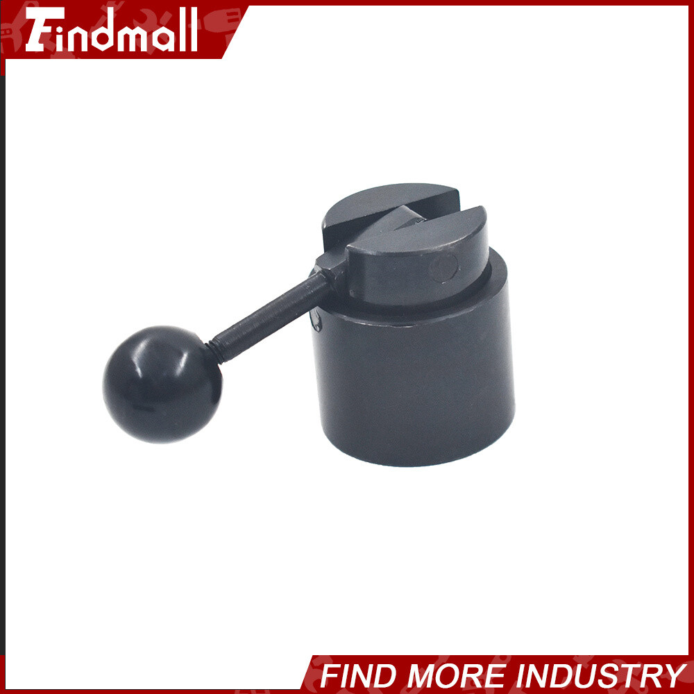 5C Collet Block Set- Square, Hex, Rings & Collet Closer Holder For Lathe