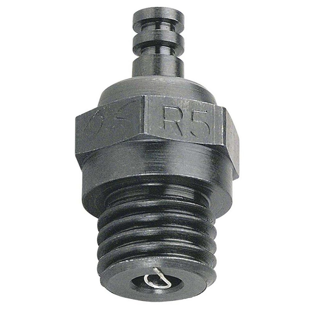 OS Engines R5 Glow Plug Cold On-Road OSMG2694