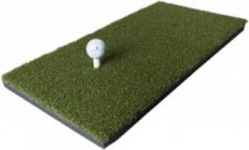 Golf Mat Commercial Premium Practice Mat Multiple Sizes Available
