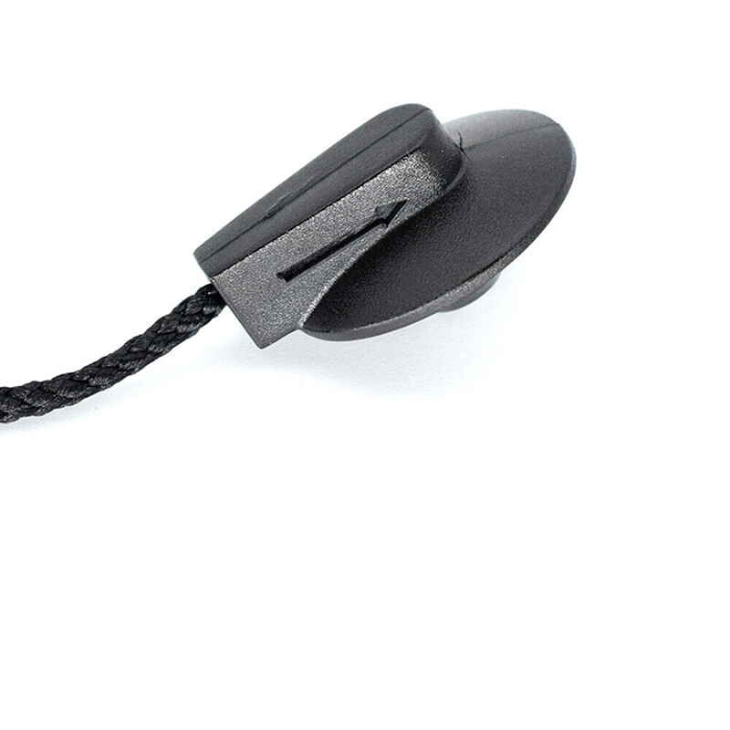 2PCS Parcel Shelf Strap String Fit For Ford Focus Hatchback MK3 2011-2018