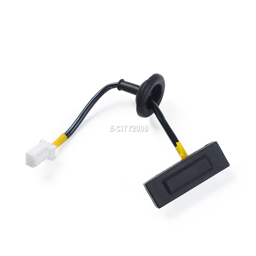 81260-1W220 Rear Trunk Boot Release Switch Tailgate Button For Kia Picanto Pride