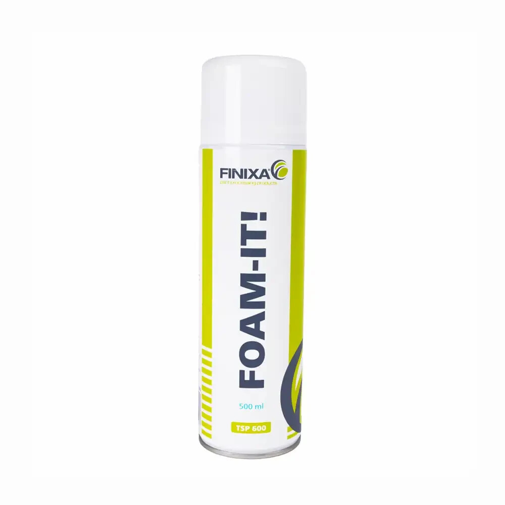 Finixa Foam-it! 500ml TSP 600