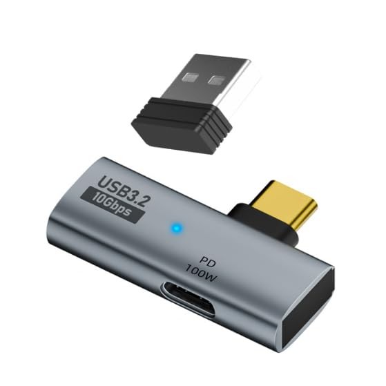 Joy-Con Unified Controller Receiver Kit – Supports Android Phones, Tablets &