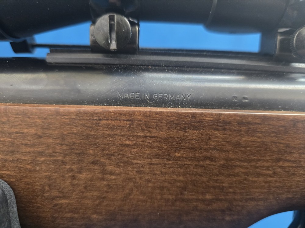 RWS/Diana Model 48 Air Rifle