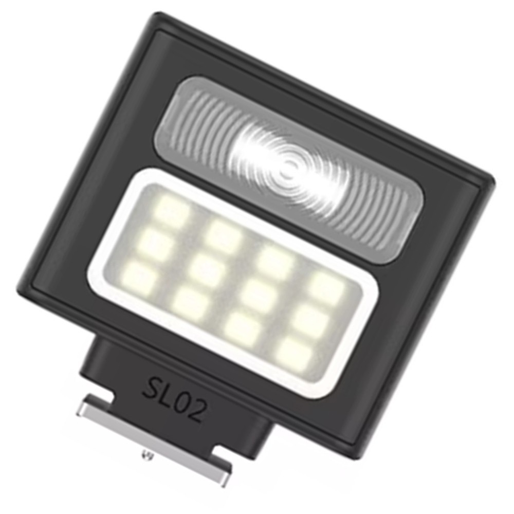 SL02 Camera Flash Light Flash Light Flash Light Z7F57016
