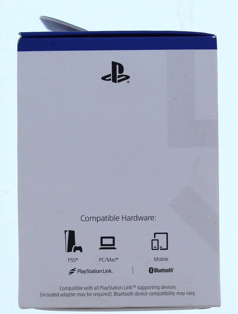 Sony Playstation Pulse Explore Wireless Earbuds for PS5,PC/MAC,Mobile