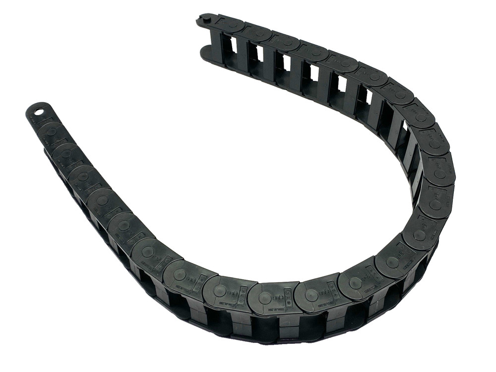 Igus E200.05.200 E-Chain Assembly 24-Links 3' Length