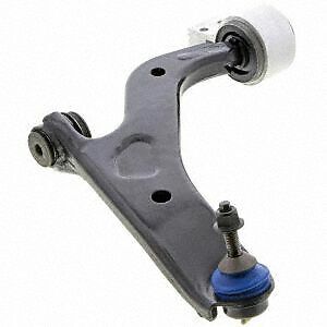 Ctrl Arm w/Ball Joint Mevotech CMS40151