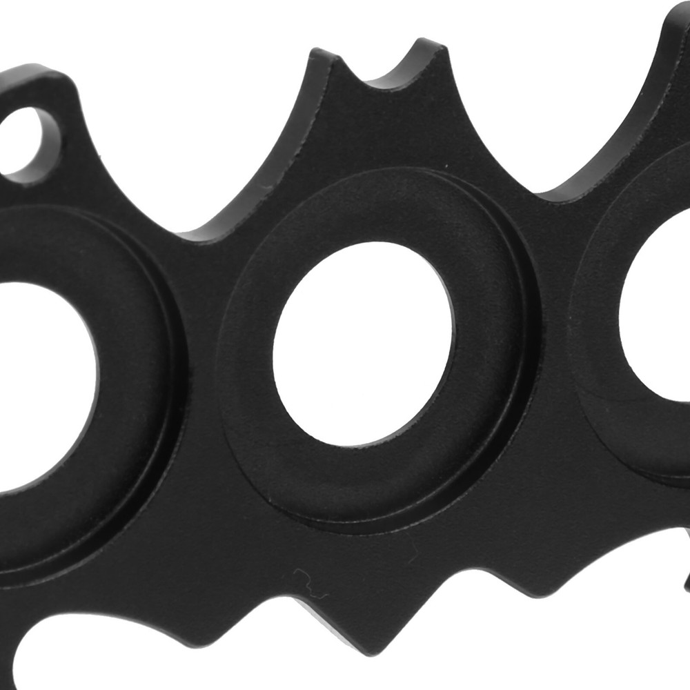 Joint Protector Storage Clamp Pool Table Stick Joint Protection 3 Hole