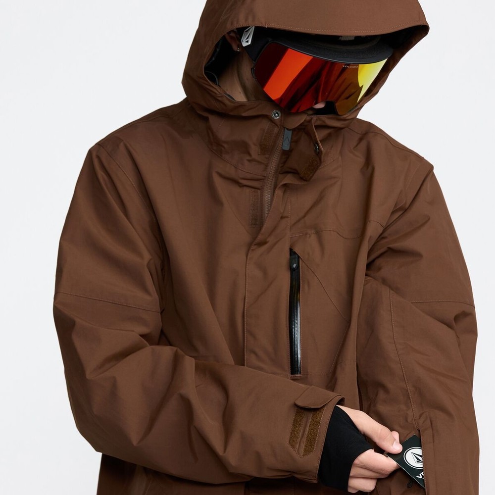 Volcom L GORE-TEX Jacket - Men's