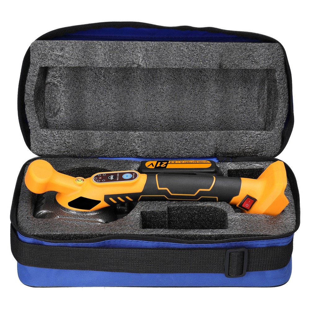 1-Geevorks 21V Automatic Tile Tiling Machine High Loading Capacity Wall Floor