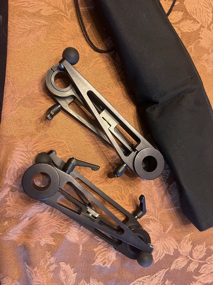 Kessler Philip Bloom Pocket Dolly