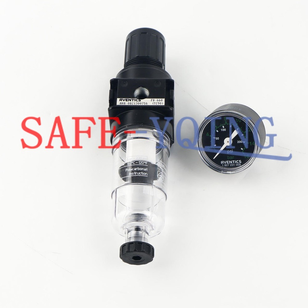 ONE NEW AVENTICS 0821300756 filter