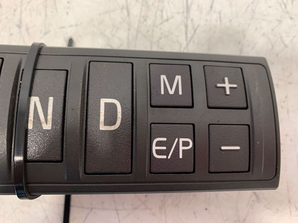 2019 Volvo VNL Trans. Electronic Shift Control 23091705 (678-10102)