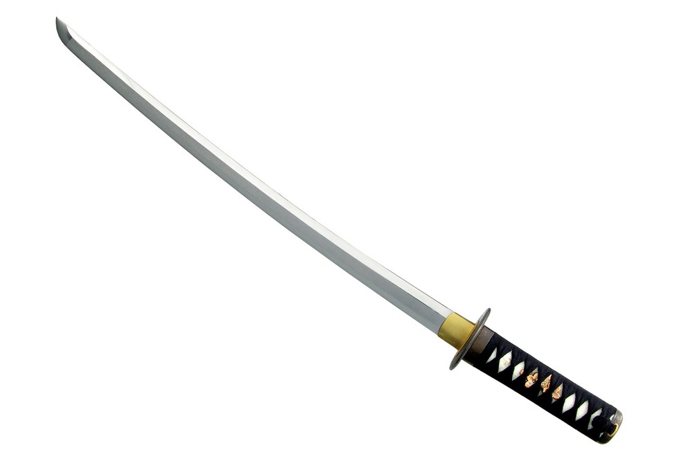 Practice Wakizashi