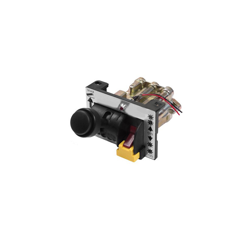 Control Valve PTO/Dump Pump VPHPV	170.AV295  329358X