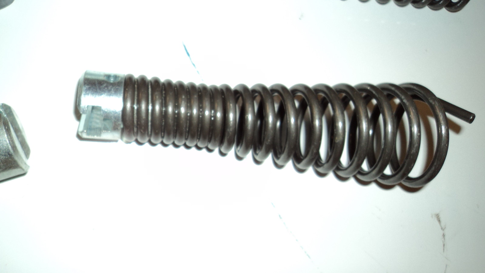 BLUEROCK 1-1/4" Cable Cutter Auger Set fits Ridgid K1500 K-5208 SDS200 C11 C-11