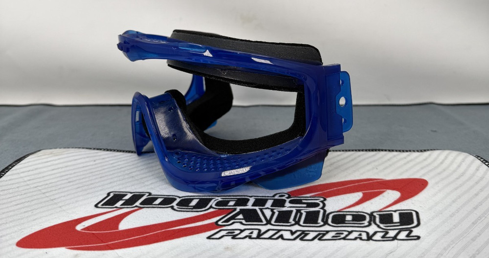 JT Proflex Lens Frame - Sapphire ICE