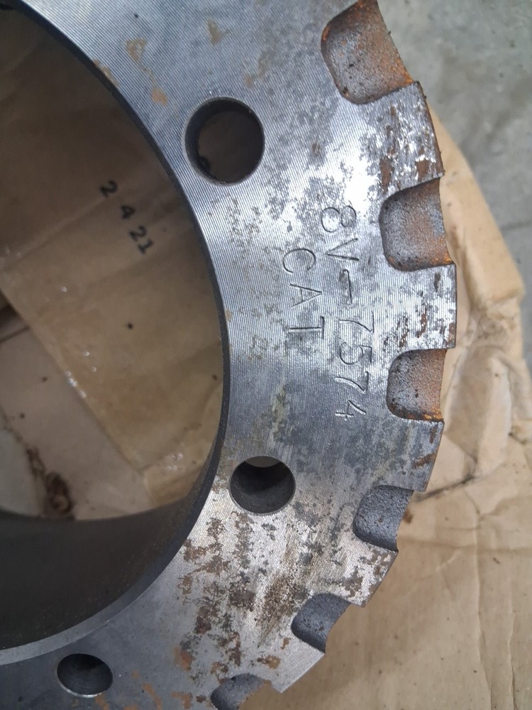 Cat 8v-7574 Drum