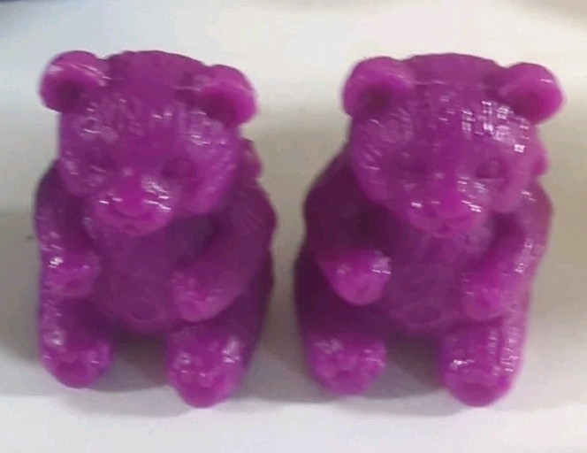 Lakeshore Learning Counting 25 Sorting Bears - 9 Large, 5 Medium & 11 Small