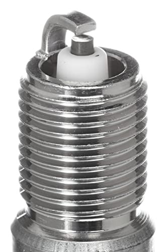 NGK BPR6EFS Standard Spark Plug Blank Ski