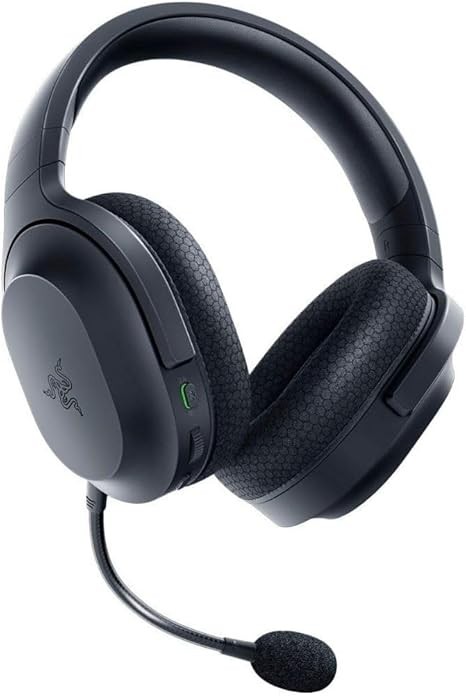 Razer Barracuda - X, Wireless Gaming Headset.