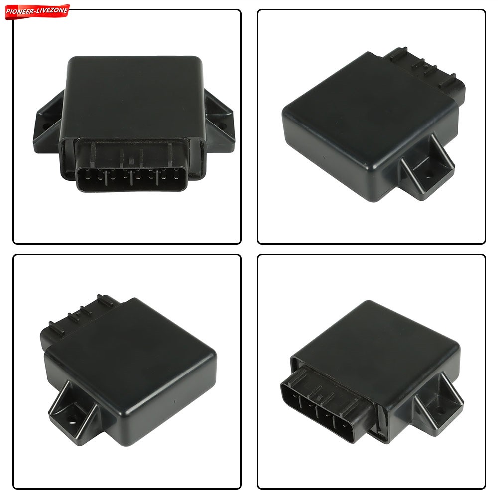 CDI Ignition Module For 2005-2007 Polaris Predator 500 Replacement 3089613