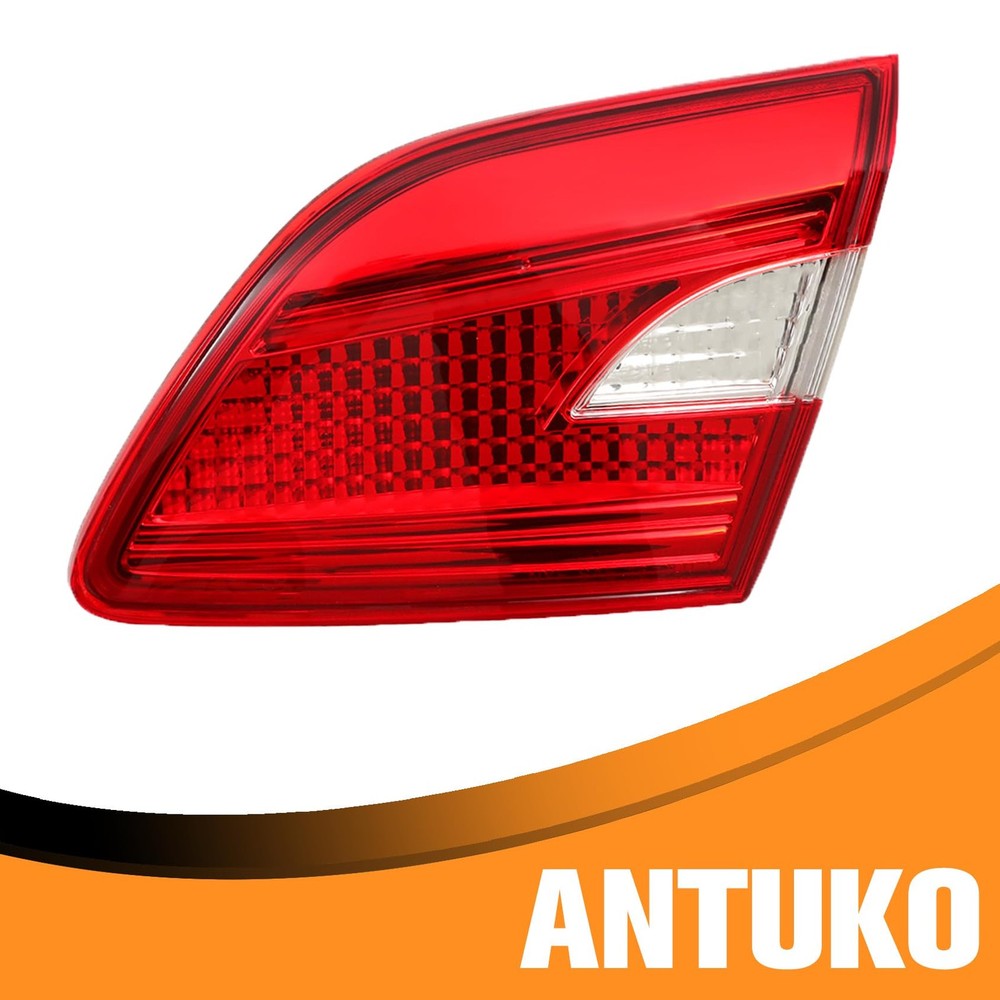 Right Side Tail Light Assembly Inner RH for Sentra 2016-2018